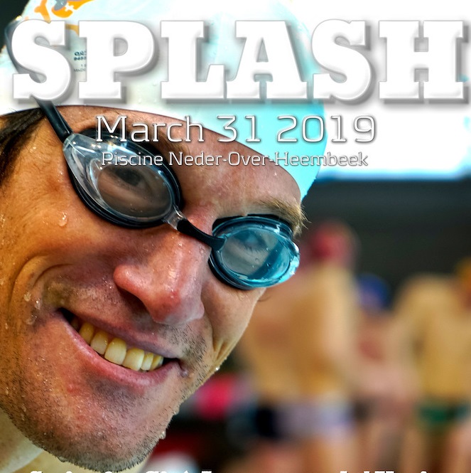 Splash 2019 is open for Registration